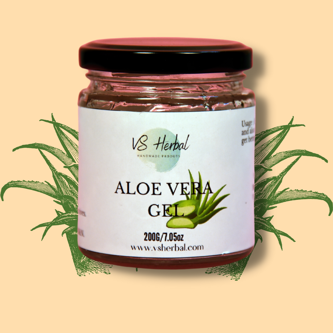 Aloevera Gel