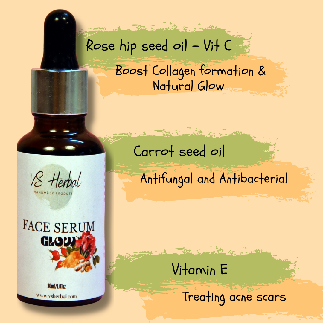 Glow Serum