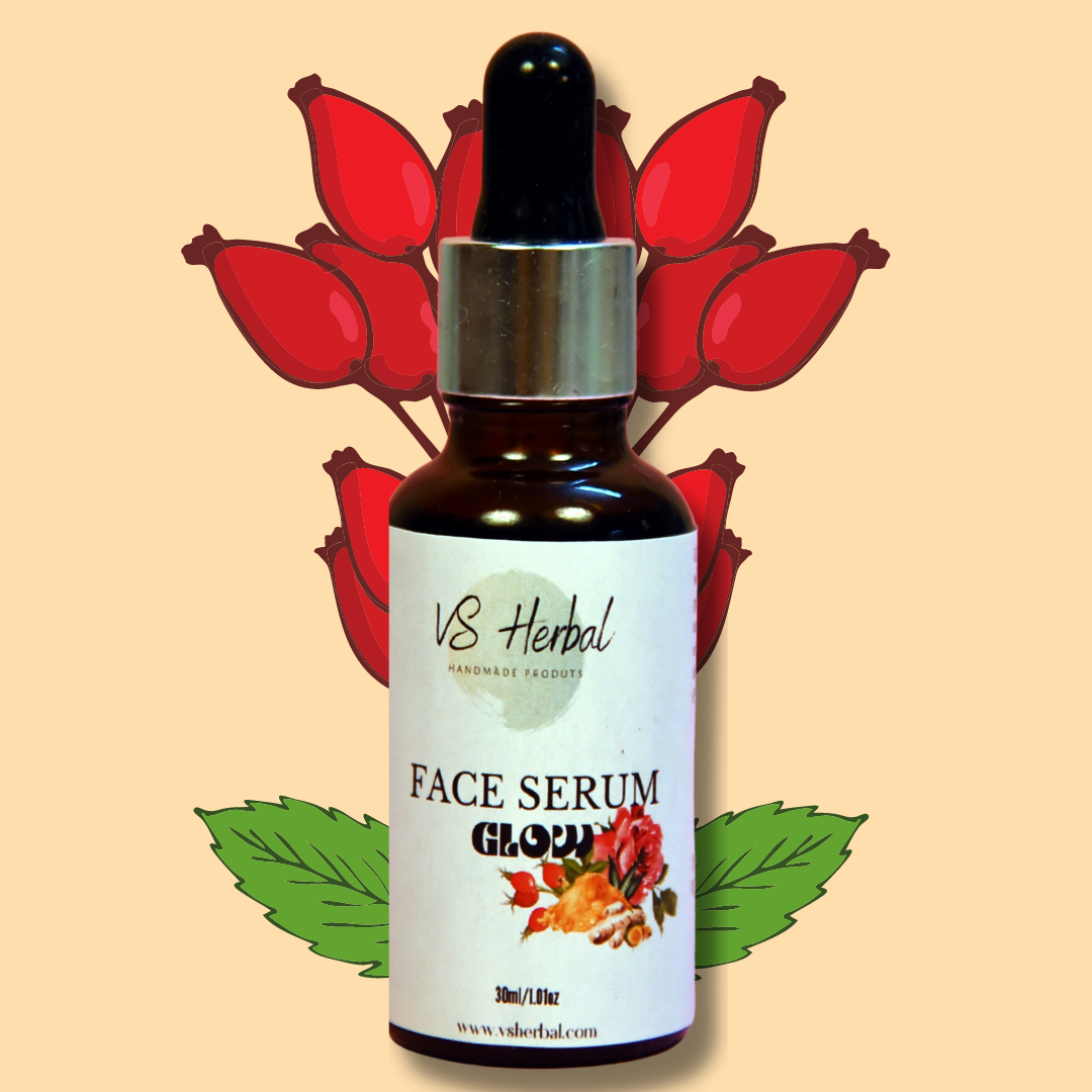 Glow Serum