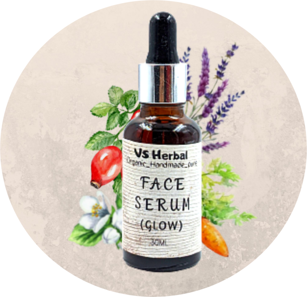 Glow Serum